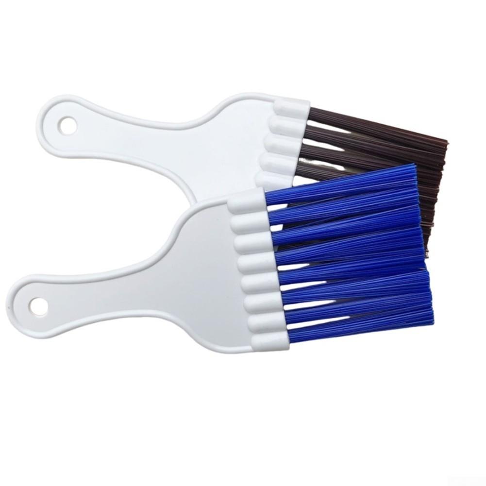 

Cleaning Brush Condenser Fin Comb Refrigeration Cleaning Work