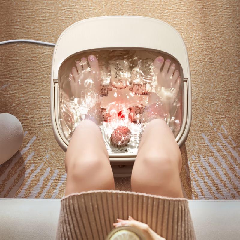 Westinghouse Foot Bath Massager