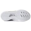 Adidas Abrasion Resistant Low top Casual Running Shoes Women's White BB1796