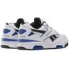 Reebok BB4500 DMX White Vector Blue Unisex Sneakers Black 100204820