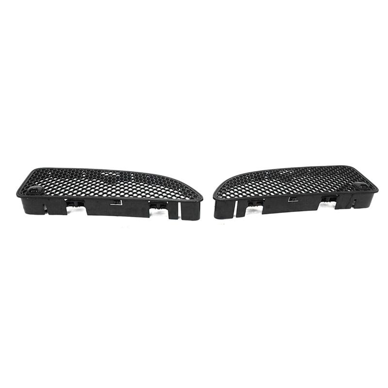 Griglia Sfiato Cofano Anteriore Sinistro per Mercedes Benz R171 SLK280 SLK300 SLK350 2005-2011 1718800385 Pezzi