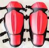 Thickened Three-Section Chainsaw & Trimmer Knee Pads for Garden & Land Clearing