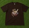 Budweiser T-Shirt and kids tshirt | Britpop 90s Music Tee, Vintage Style, unisex bandtee,graphictee,90s Shirt and kids tshirt