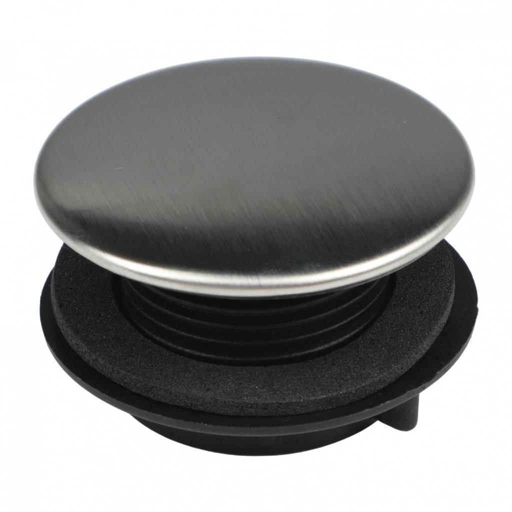 Kjøkkenarmaturer Vaskdeksel Rustfritt stål Nyttig