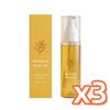 Organic Botanical Body Oil Smoother Skin Deep Hydrating Skin Barrier Improve Seasonal Skin Dryness Fast-Absorb Body Massage Oil
