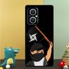Orelsan Rapper Case For OPPO Reno 15 Pro 15F 10 11 12 13 13F 14 14F 8 7 Lite 8T OPPO Find X9 X8 X6 Pro Cover