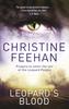 Leopards Blood by Christine Feehan Paperback Book 9780349416540