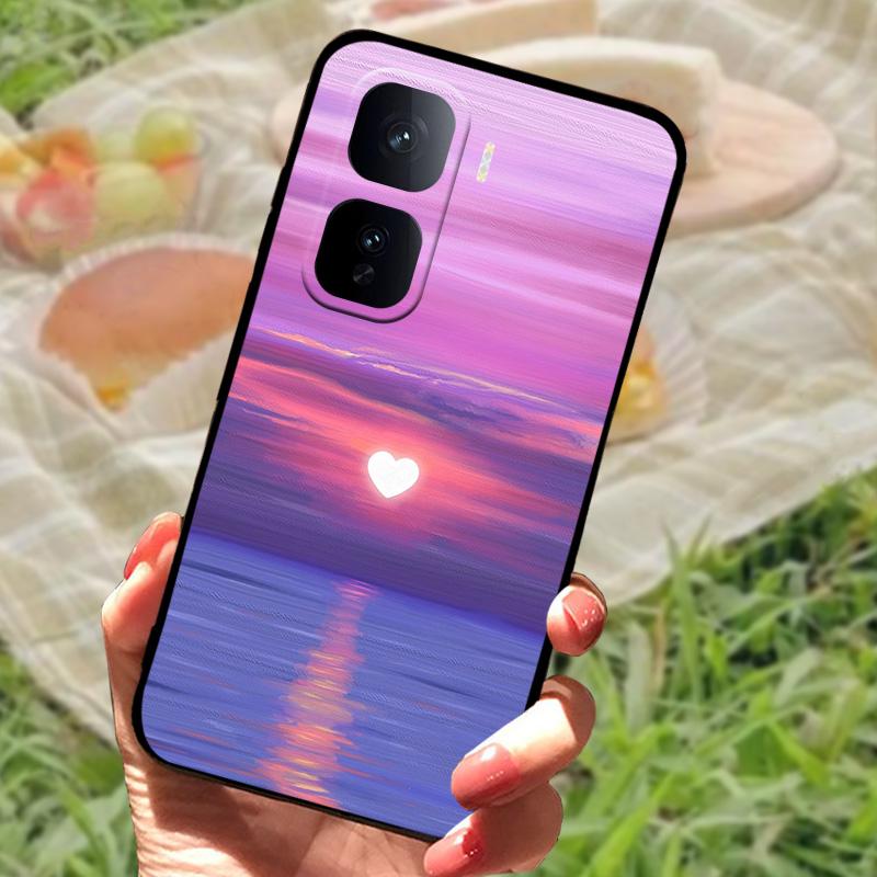 For VIVO IQOO Neo 10 Case Black Soft Silicone Protection Back Cover For VIVO IQOO Neo 10 Pro Phone Cases Shockproof Phone Fundas