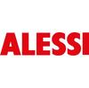 Набор десертных ложек Alessi Ovale, 4 шт (REB09/4)