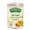Kwidzyn Mieszanka Bałkańska Puszka 400G