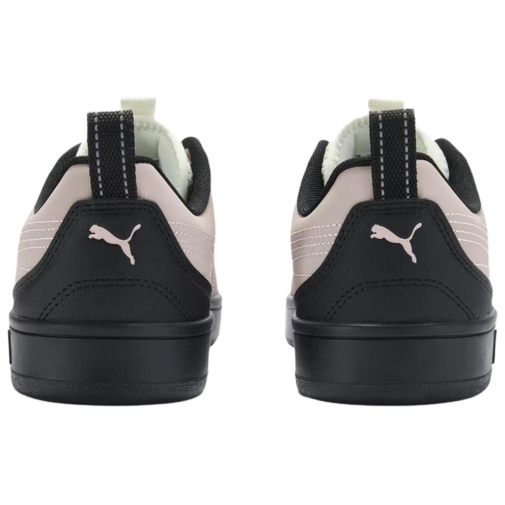 Puma Playmaker Prm Unisex White Black 408705-03