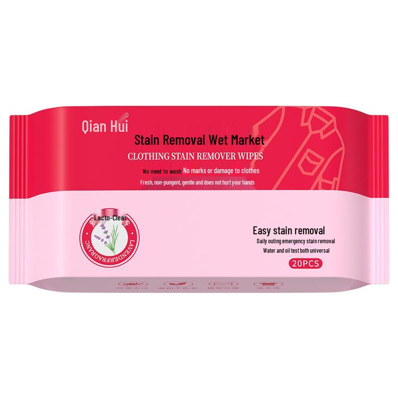 

Мощные салфетки для удаления масла и пятен для курток - Не требующие стирки, Портативные, Раствор для сухой чистки