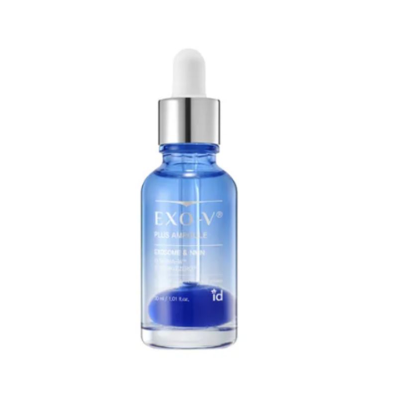 id PLACOSMETICS id EXO-V® Plus Ampoule 30ml