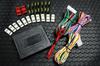 Copen LA400K Keyless Roof Kit Roof Speed Canceller RRK0040 One-Touch + Open/Close (2-Piece Set)