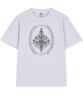 Keollola Light Me Up Chandelier Short Sleeve T-Shirt (3 Colors)