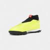 adidas Predator 24 League Laceless Turf Team Solar Yellow Core Black Cloud White