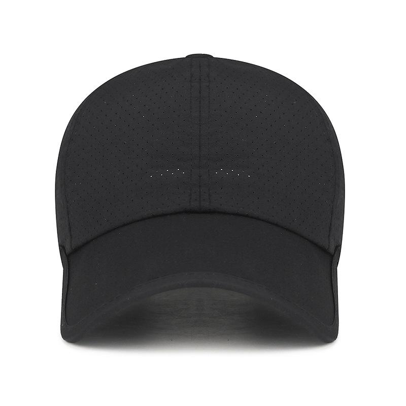 Cappelli Leggeri Traspiranti e Asciugatura Rapida per Uomo e Donna Parasole e Protezione Solare Cappellini da Baseball da Esterno