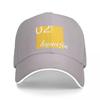 Loona Hyunjin 02 Logo Baseball Cap Sunhat Uv Protection Solar Hat Unique Hats Designer Unisex Womens