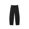 Peacebird Women's Drawstring Casual Long Pants