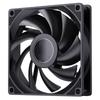 1200RPM Computer Case Quiet Fan 120mm Cooling Fan CPU Cooling Fan Light Quiet PC Fan Hydraulic Bearing Radiator