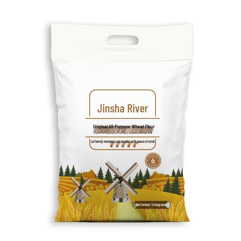 Jinsaha Multi-purpose Wheat Flour