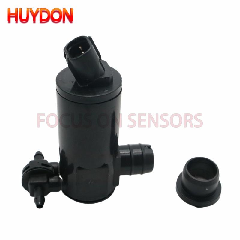 85330-47100 Windshield Washer Pump For Lexus Rx350 Rx350l Rx450h Ux200 C-Hr Corolla Highlander Prius Rav4 Sienna Venza