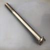 M12 X 1.5 X 140 Mm Titanium Ti Screw Bolt Socket Cap Head & Hexagon Hex Flange Head
