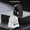 Wireless Mobile Phone Bluetooth Speaker Intelligent Induction Speaker Stand