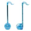 Hamee Cube Otamatone Crystal (Clear Blue)