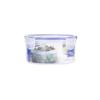 Lock & Lock HPL933 Round Plastic Microwave Food Container