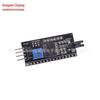 LCD1602/2004 I2C Interface Adapter Board - PCF8574 Expansion Board