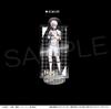 Blue Lock Nagi Seishiro Big Acrylic Stand
