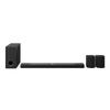 LG S95TR Soundbar 9.1.5 Channels 810W Black