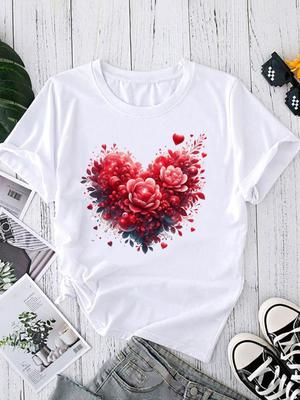 Tops – T-shirts