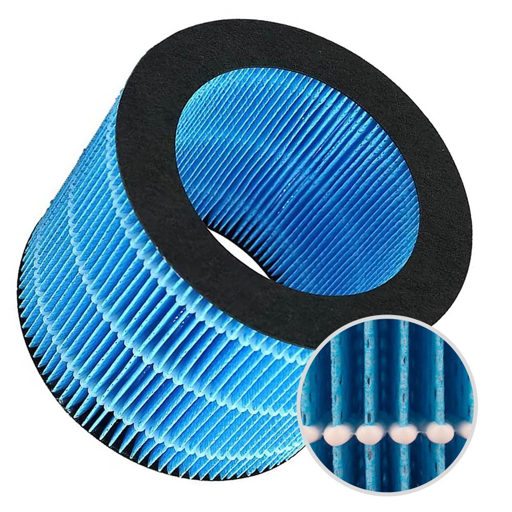 Air Humidifier Filter Replacement Filter FY3446/30 For Humidifier HU3916 And HU3918 3 Layer Filter For Philips-