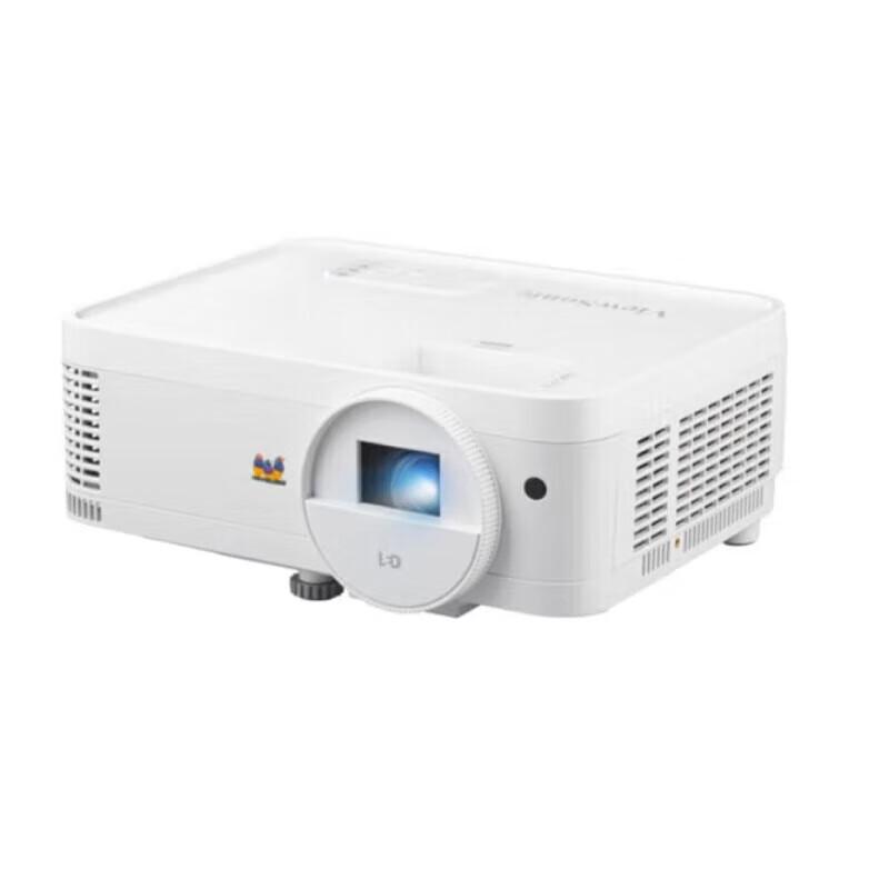 ViewSonic LS500WH Business LED Projector (CN version)