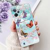 Cute Painting Phone Case For Realme C31 C33 Soft Silicone TPU Back Cover For Realme C31 C33 2023 Cases Bumpers