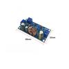 1pc Adjustable DC Boost Step-Down Converter Module 5-30V For Battery Charging LED Driving Applications