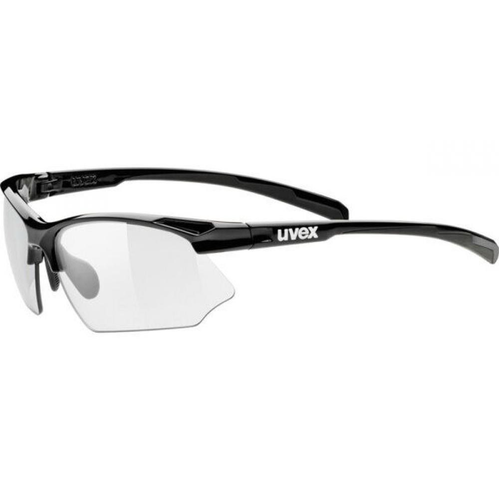 UVex Sportstyle 802 V 5308722201 Unisex Sunglasses