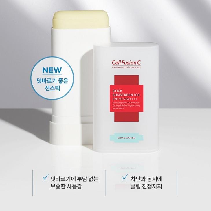 

Cell Fusion C Aquatica Стикер-солнцезащитное средство SPF50+/PA++++ 19 г Default Title