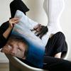 Eternal Sunshine Of The Spotless Mind Movie Pillow Cushion Cover Pillowcase Living Room Sofa Home Decor Customized