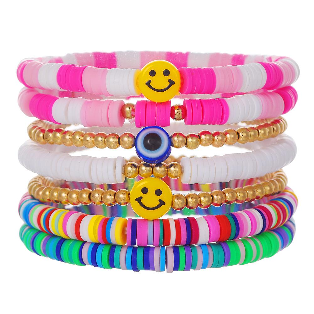 JYL TS Bracelet Taylor Inspired  Adjustable Boosts Comfort & Positive Vibes ZJ11331 амарантовый