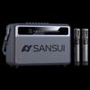 Sansui T27 Portable KTV Speaker CN Plug (adapter Included)