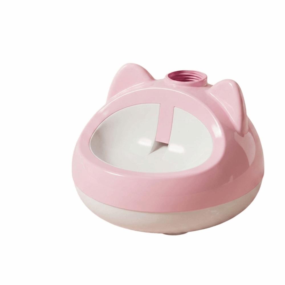 Large Capacity Automatic Water Fountain Non-Slip Pet Drinking Station  Daily Drinking