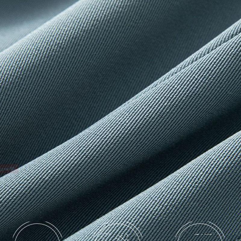 Professional Blazer Suit Female Temperament Solid Color Coat Tooling Single-breasted Set Two-piece Slim Work Clothes