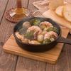 Wahei Freiz Shikiita Iron Skillet Heavy Duty Bamboo HR-7968