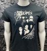 Specimen T-Shirt Gothic Deathrock Goth Post Punk Music Rock Grunge Unisex Tee