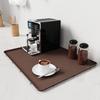 Non-Slip Mat Silicone Coffee Mat Protective Kitchen Mat