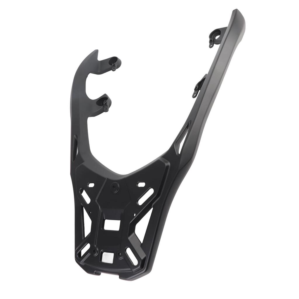 Motorcycle Rear Luggage Rack Aluminum Alloy Stable Support Rear Cargo Carrier for Xmax 125 250 300 2