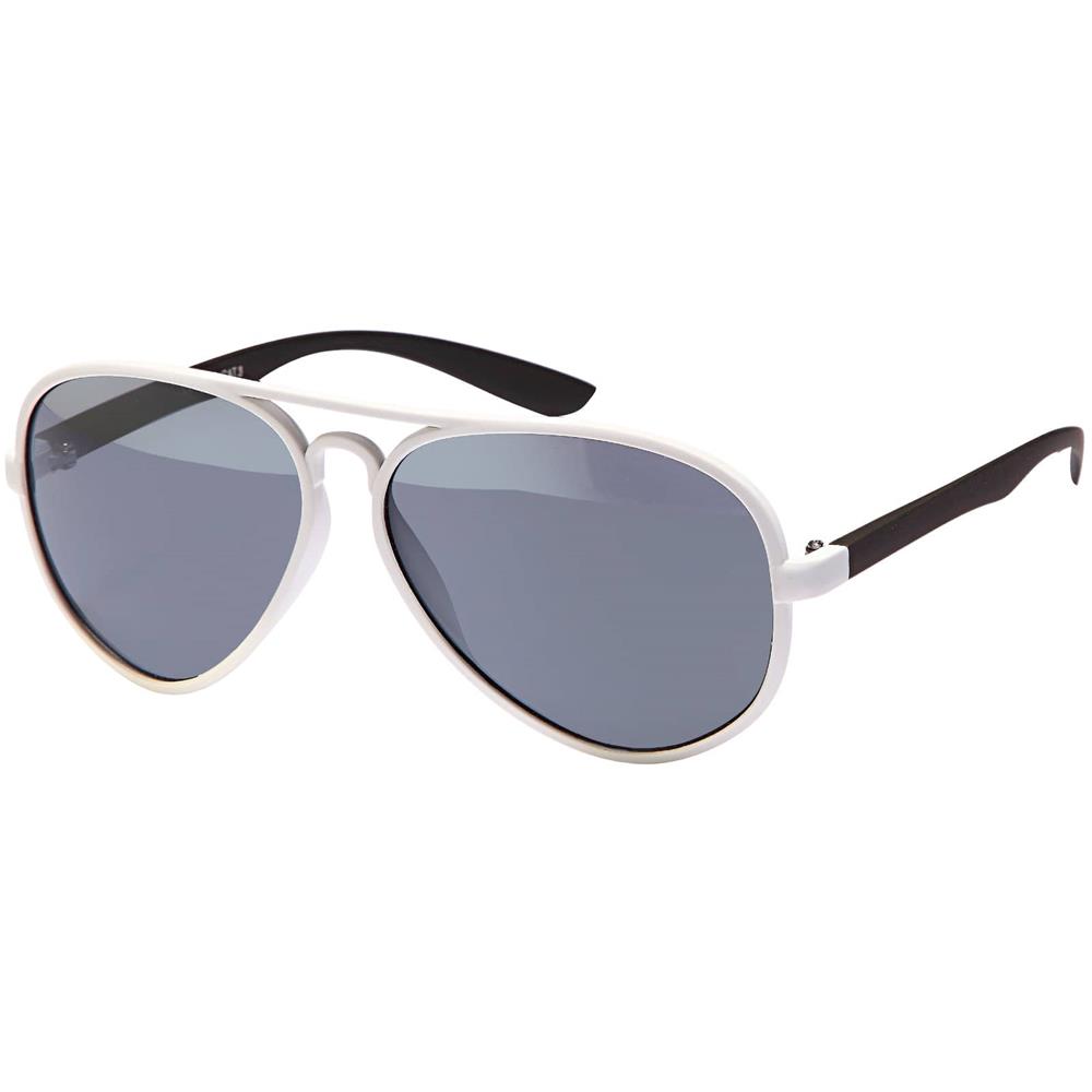 Aviator solbriller for kvinner